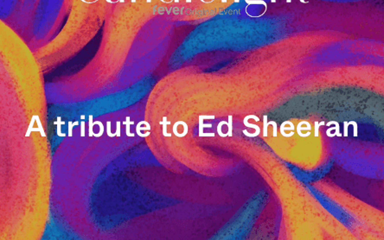 Candlelight: Un Tributo a Ed Sheeran tickets at St. Mary's Church, Londra