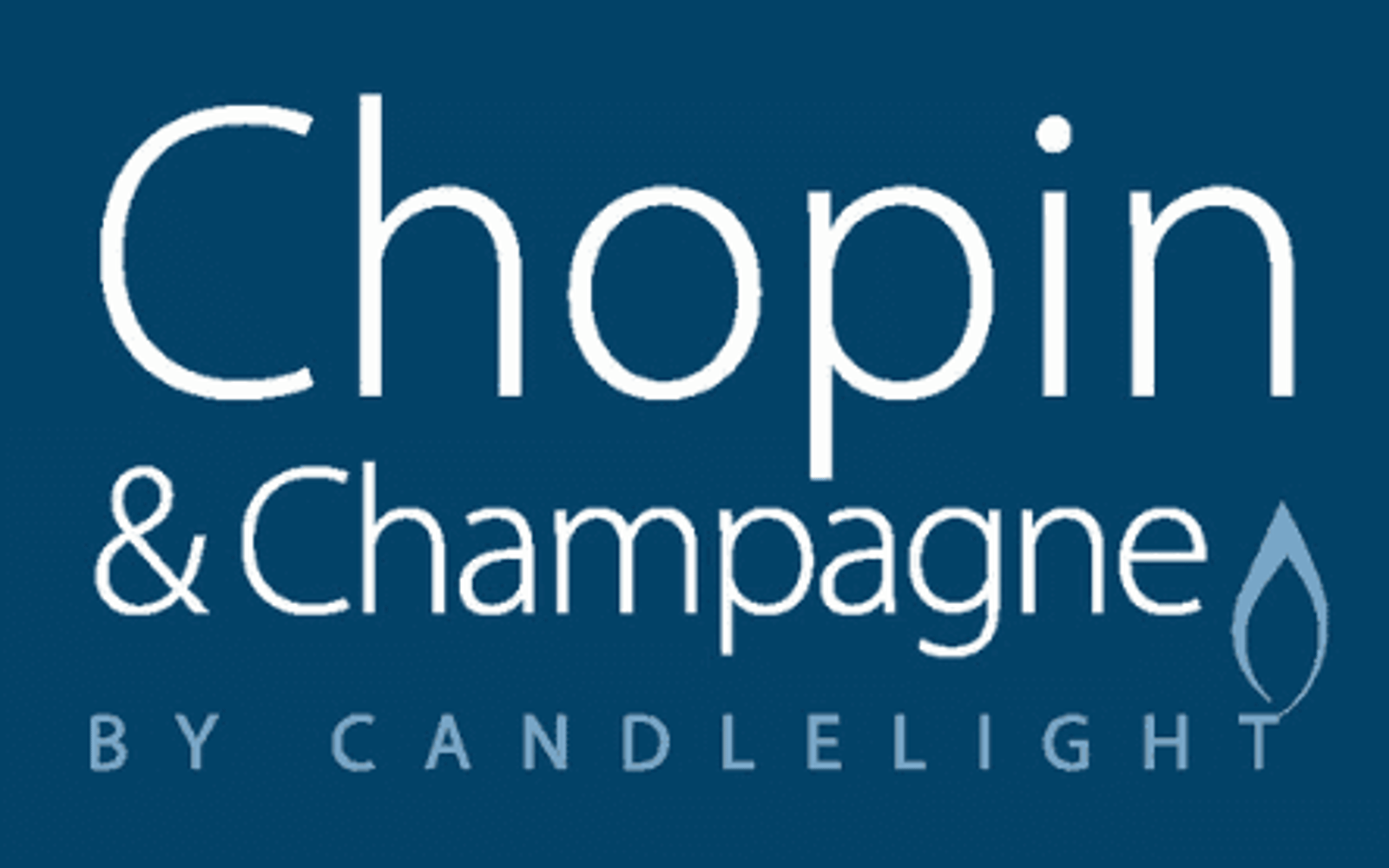 Chopin e Champagne a lume di candela tickets at 1901 Arts Club, Londra