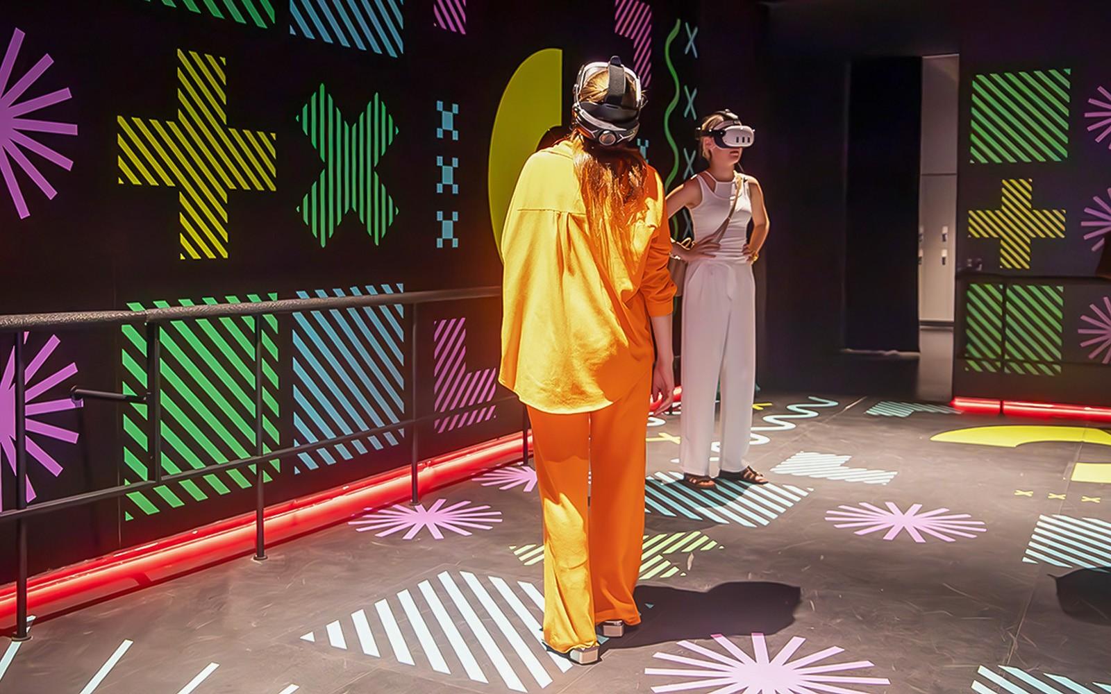 Istanbul Digital Experience Museum Tickets & Audio Guide at Istanbul Digital Experience Museum, Istanbul