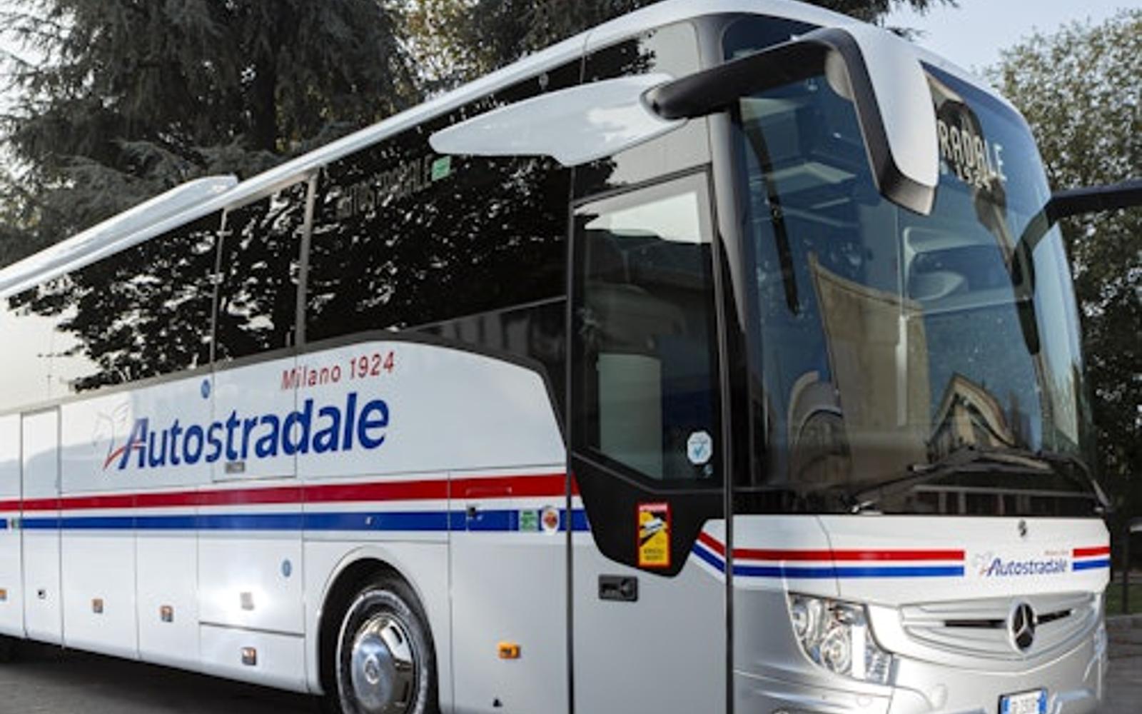 Orio al Serio Airport Shuttle Bus to/from Milan