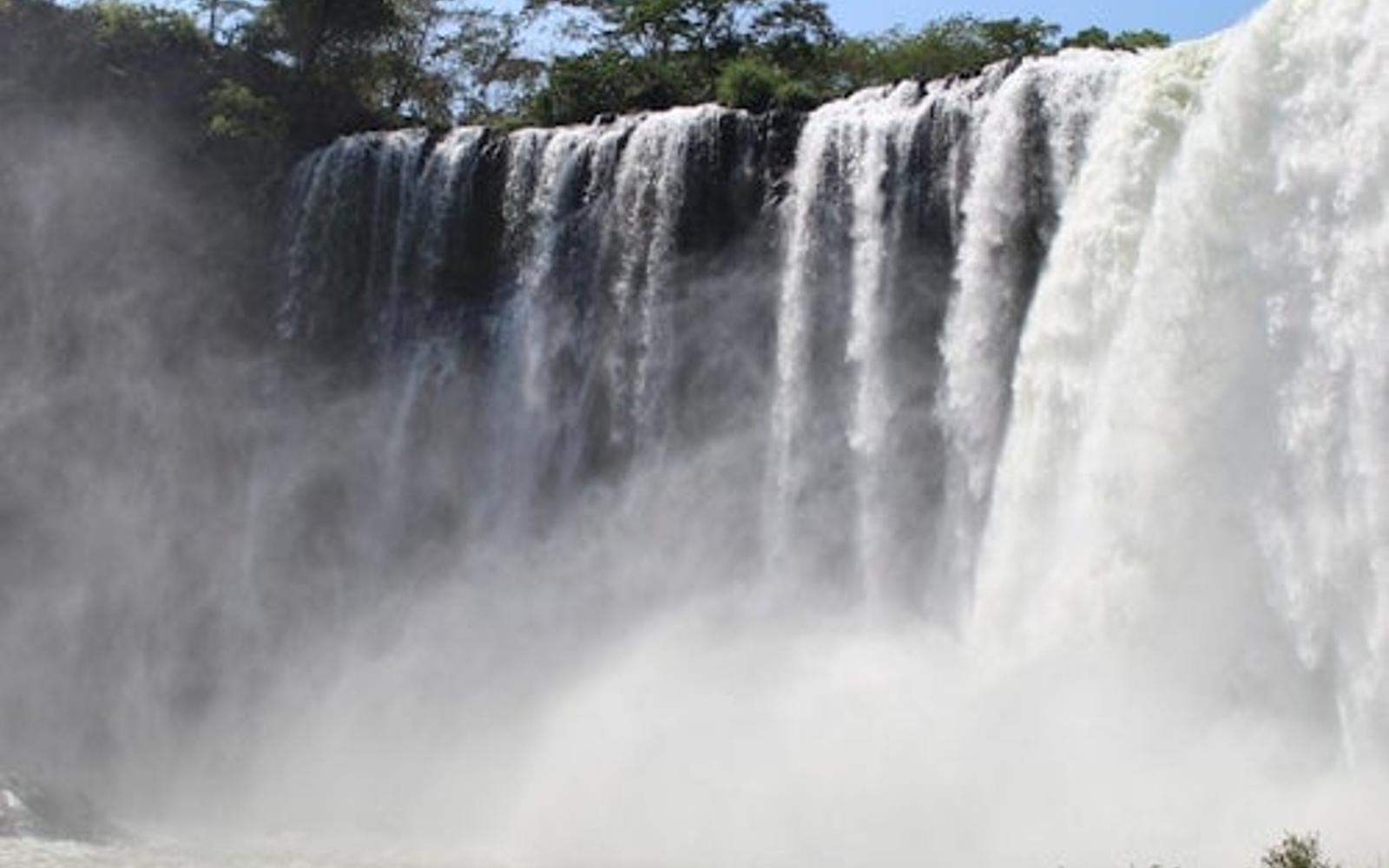 Laguna Catemaco & Los Tuxtlas: Tour from Veracruz