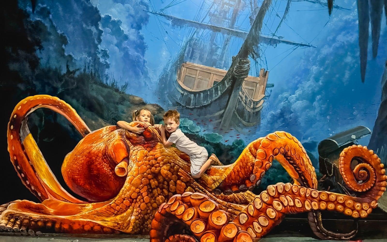Билети за ArtVo Мелбърн