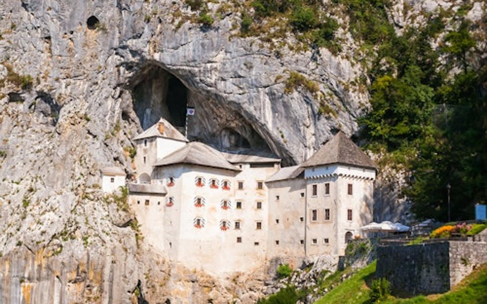 Lake Bled, Postojna Cave & Predjama Castle: Full Day Tour from Ljubljana