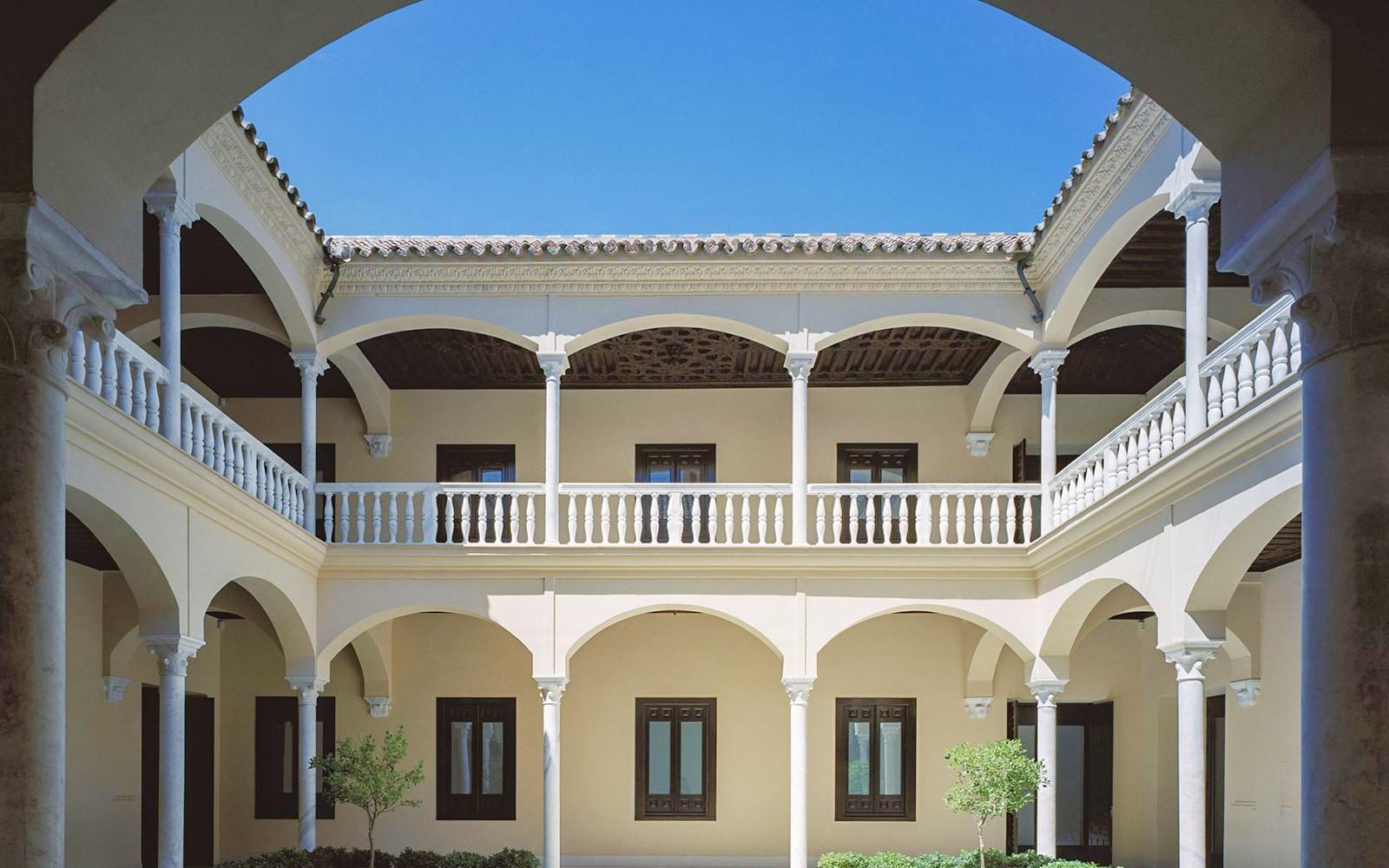 Picasso Museum Malaga Guided Tour