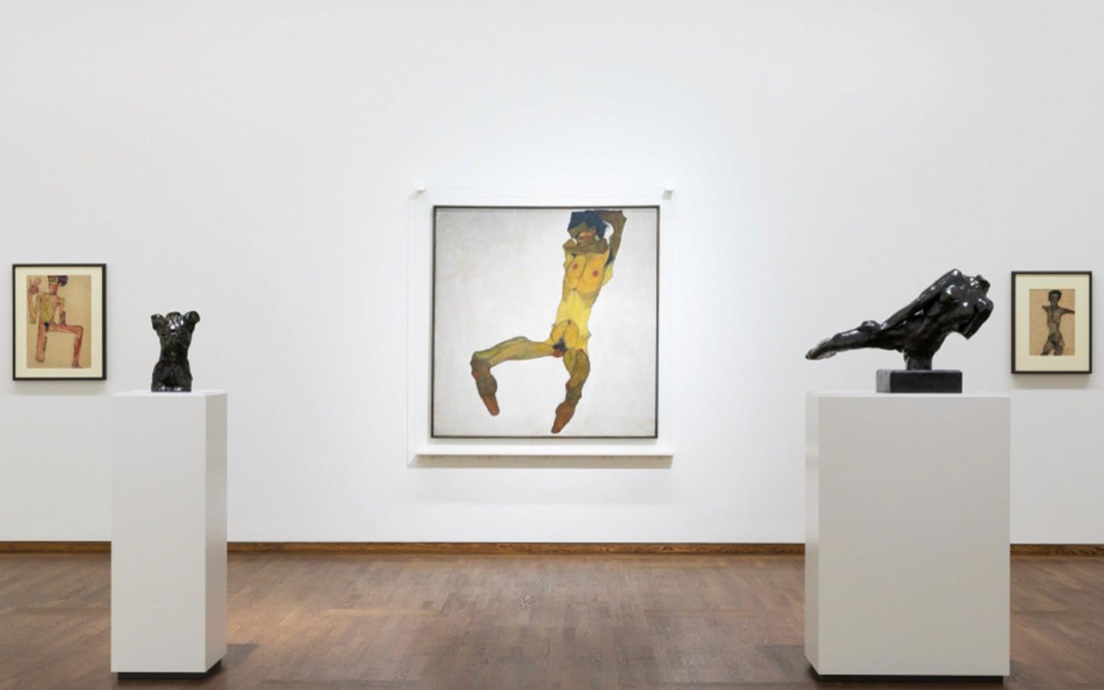 Leopold Museum Entry Tickets