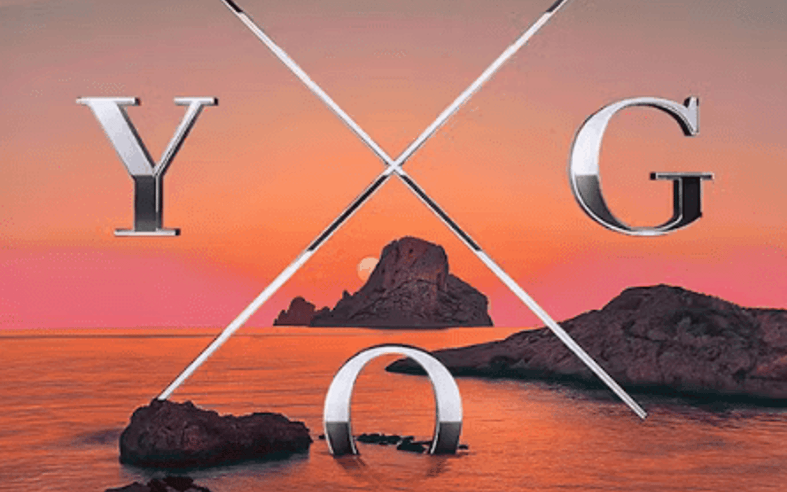 Ushuaïa on Sundays: Kygo Tickets, Ibiza