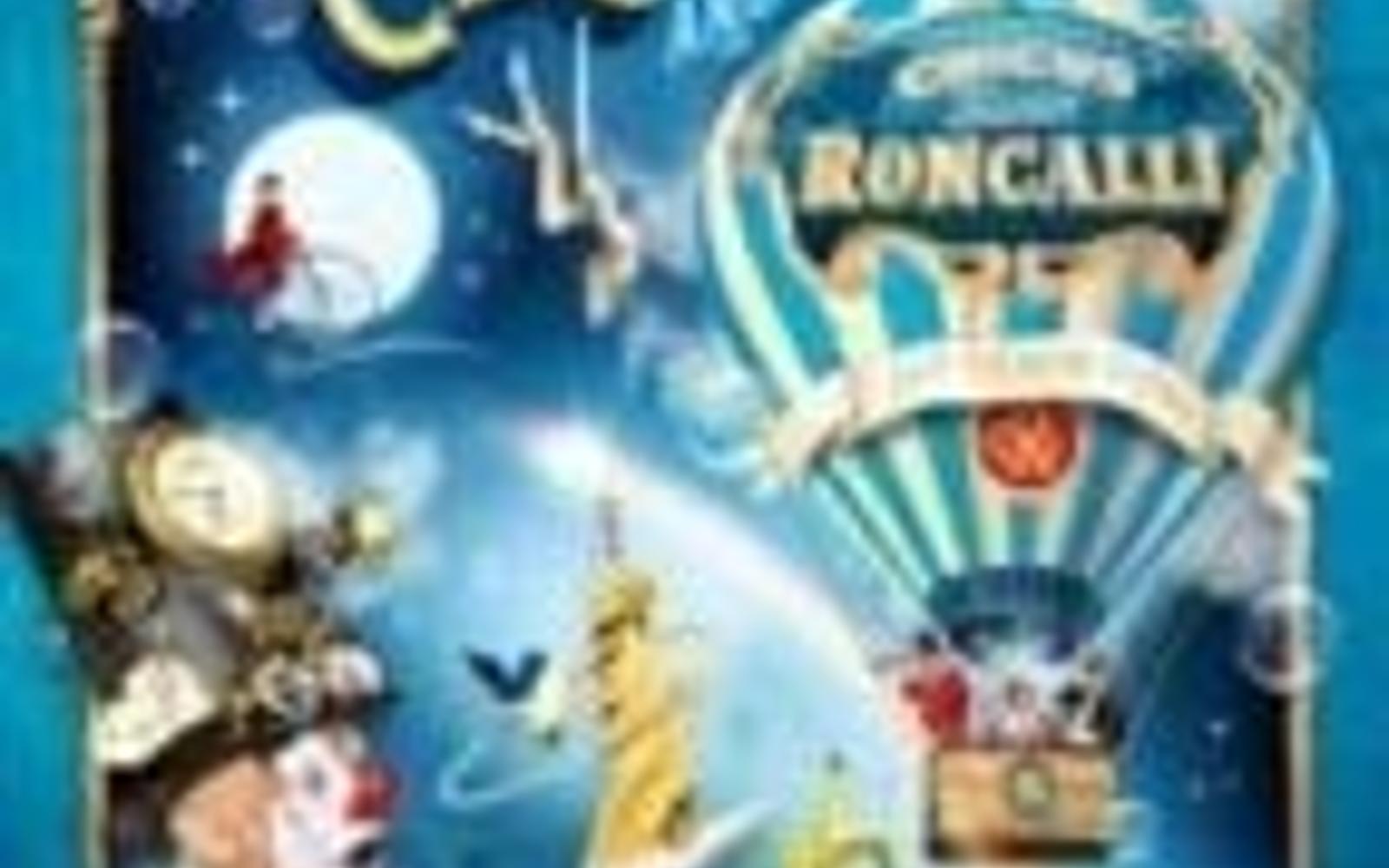 Big Apple Circus