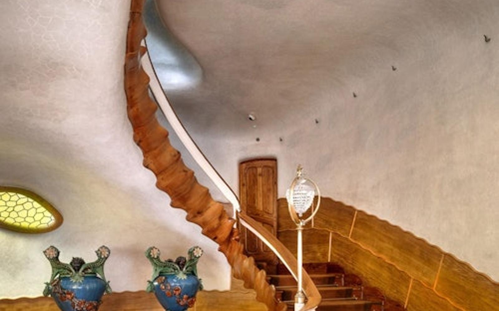 Casa Batlló: All-Inclusive Entrance Ticket (Platinum)
