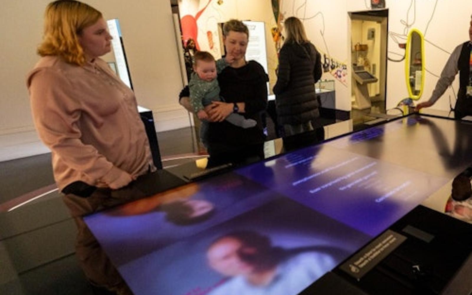 Melbourne Immigration Museum: Guided Highlights Tour