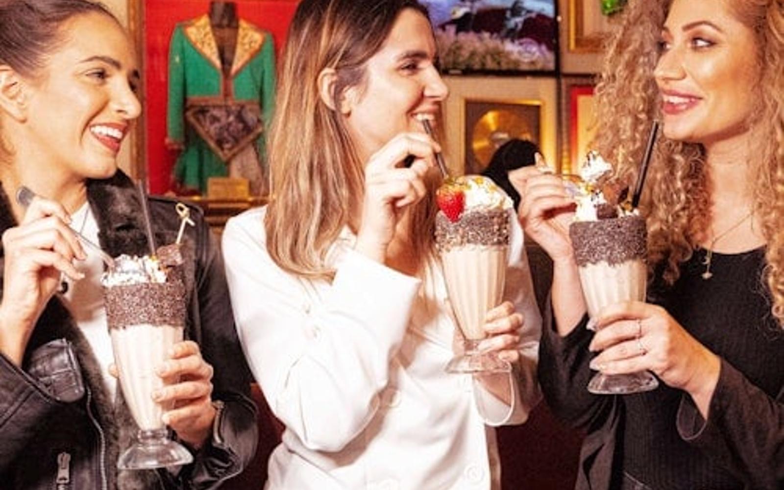 بارسلونا: کافه هارد راک