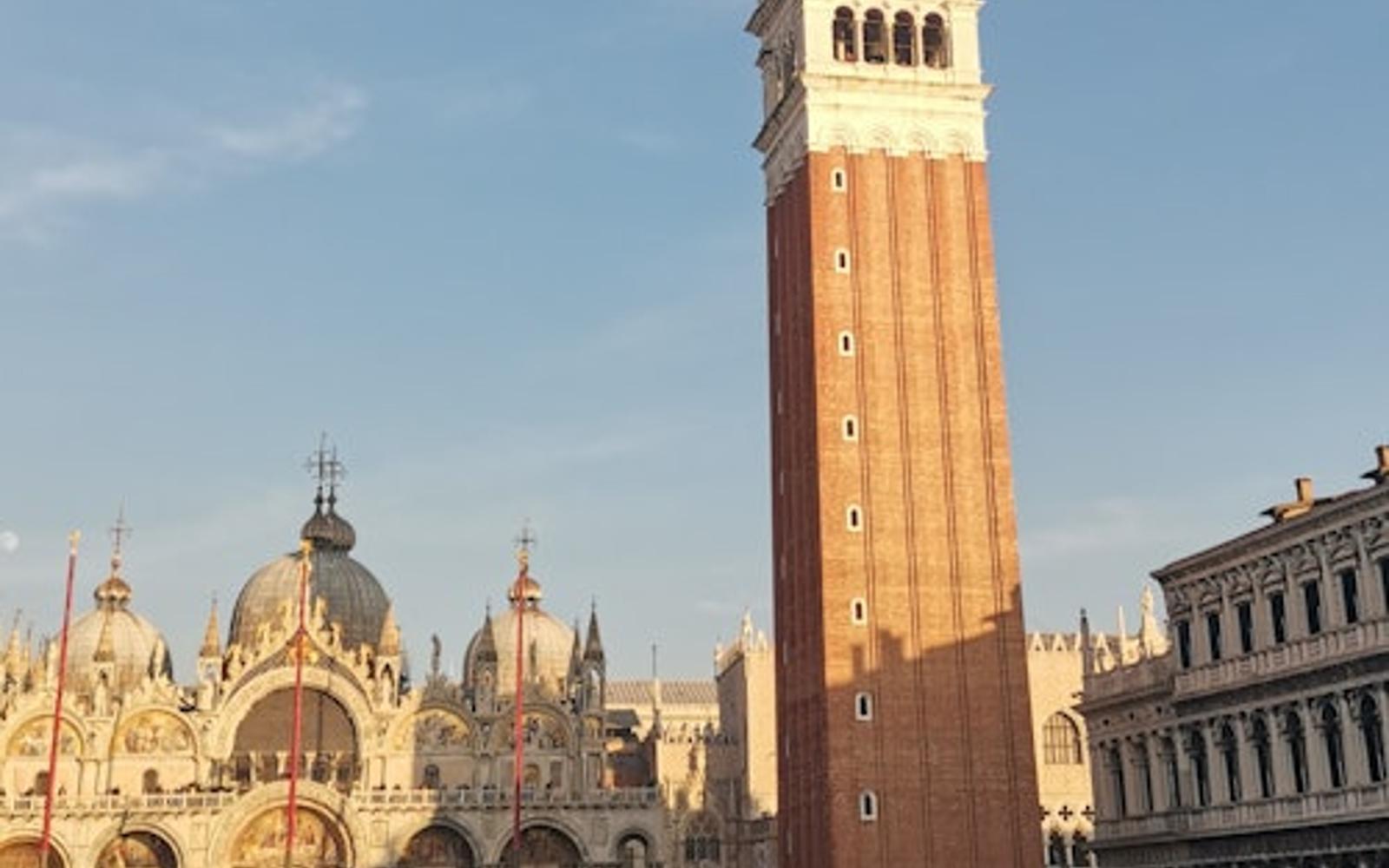 Venice: Private Guided Walking Tour