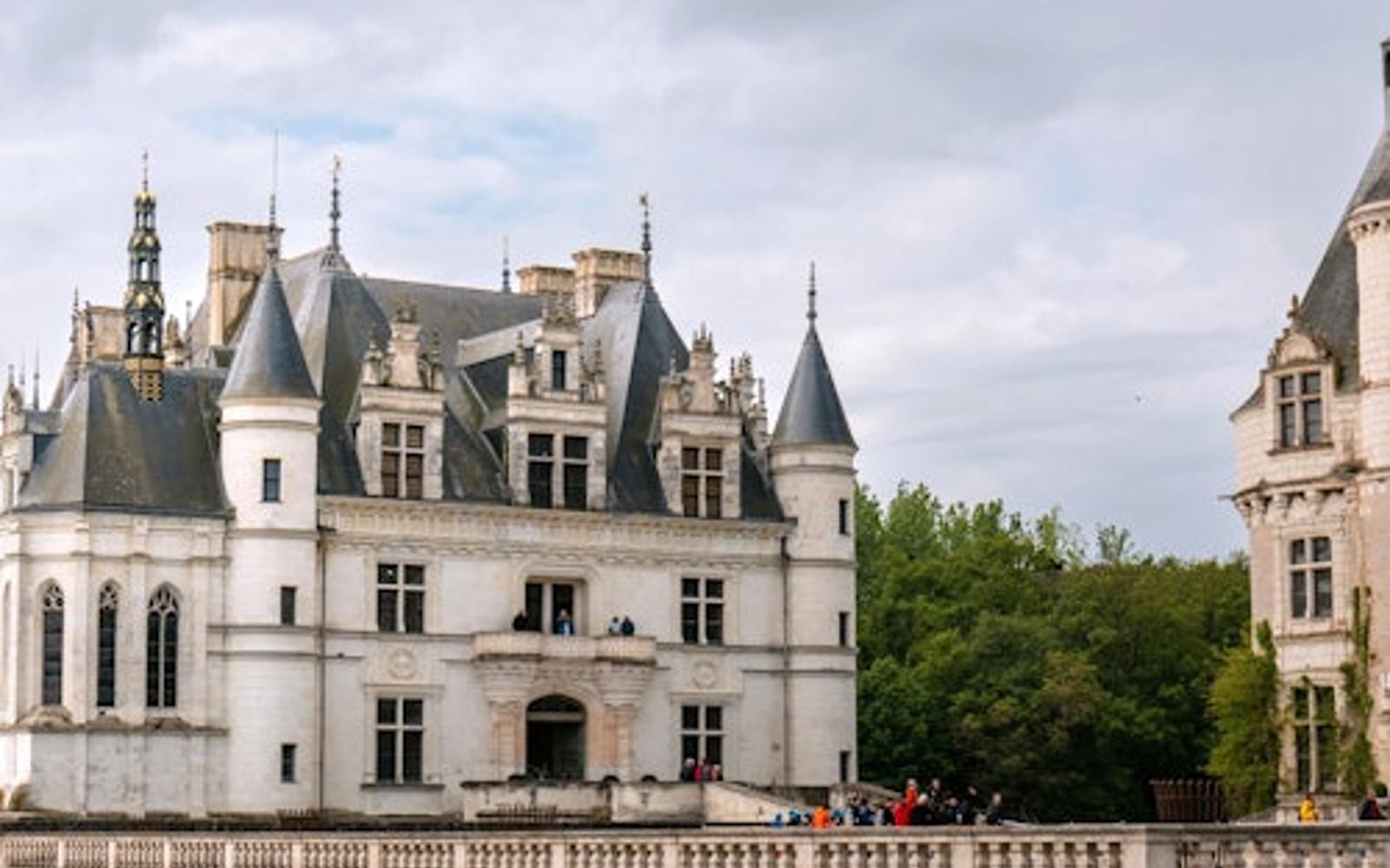 سفر راهنما به شاتو دو شنانسو و شامبور از تور با ناهار tickets at Loire Valley Day Trip from Tours, Tours