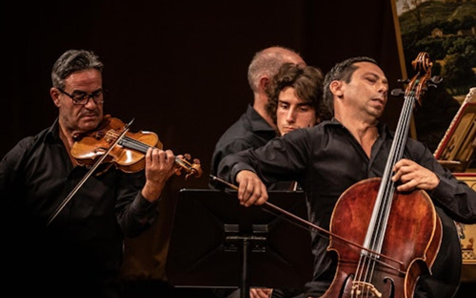 Venice: Vivaldi "Four Seasons" Concert tickets at Venice Concerts, ونیز