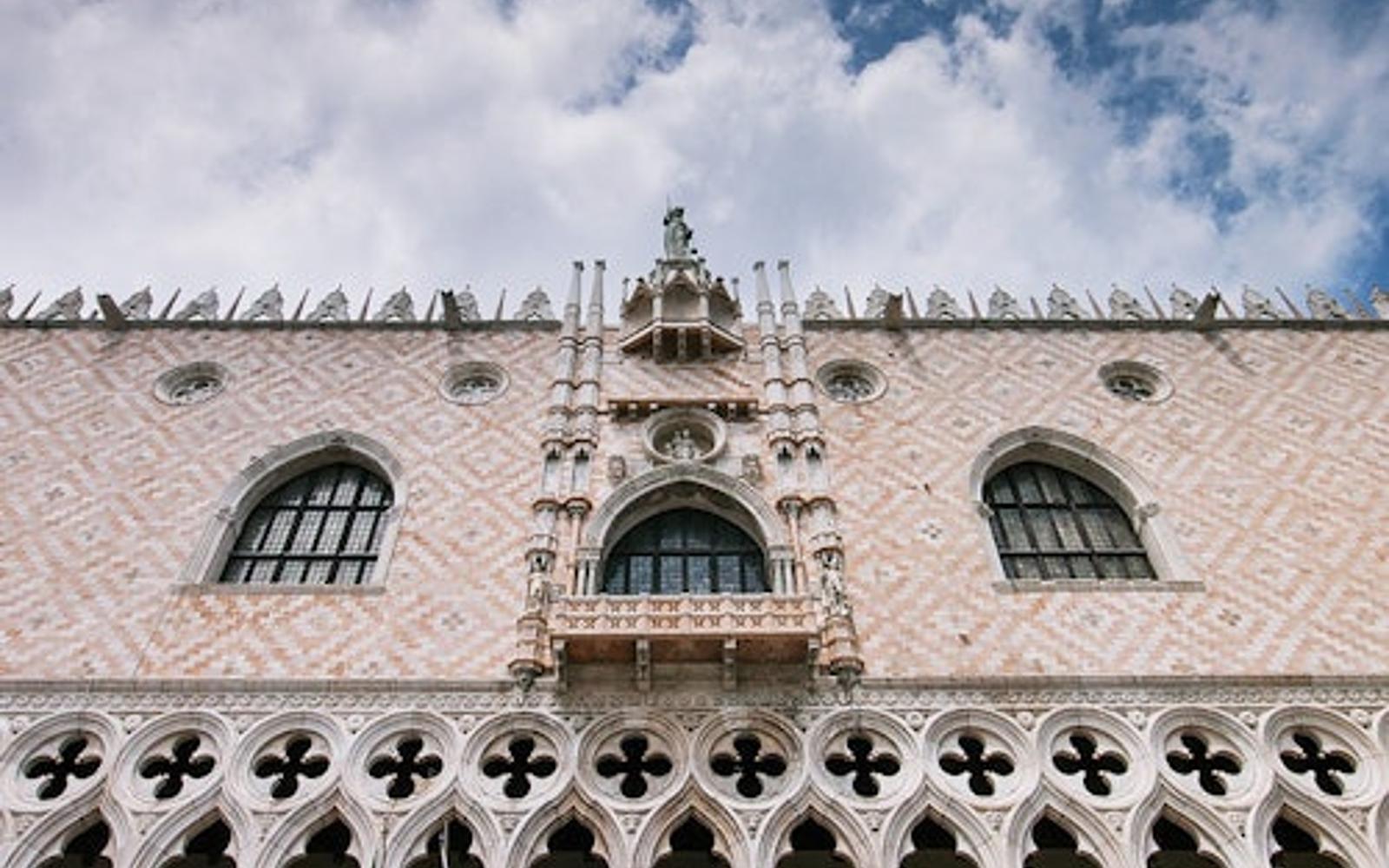 Doge’s Palace & St. Mark’s Basilica: Guided Tour With Pala D’Oro Access
