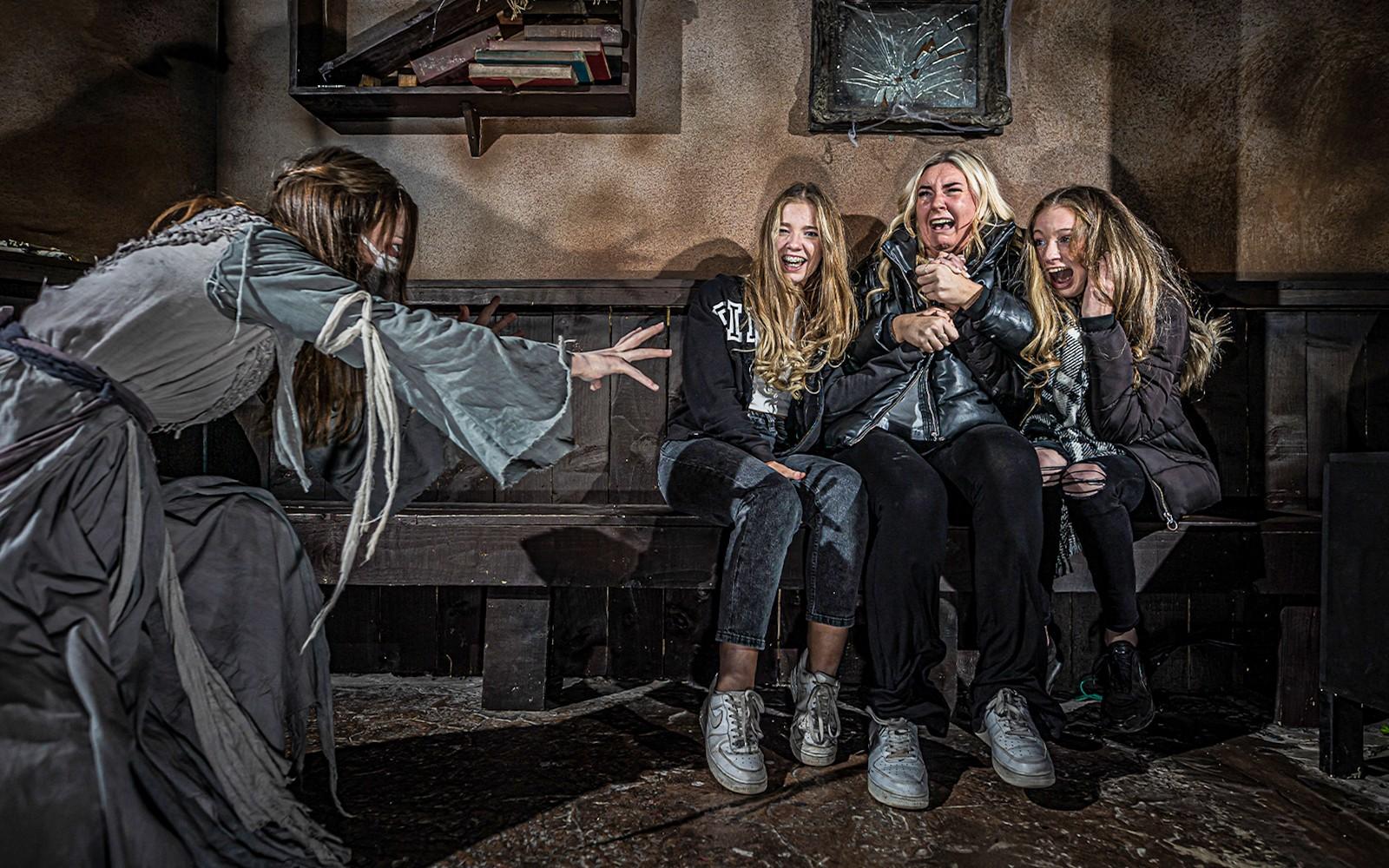 London Dungeon VIP Package Tickets
