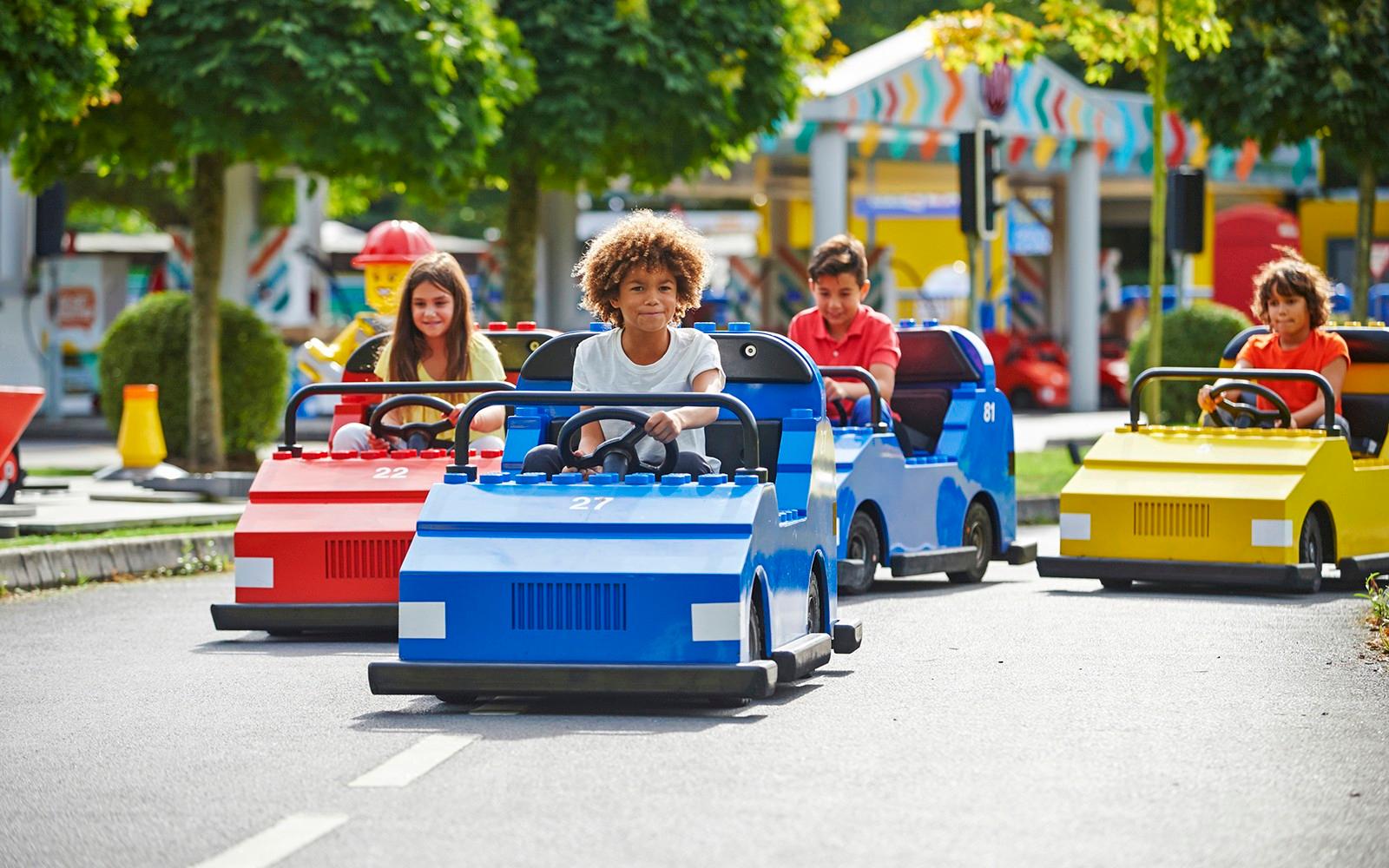 Resort LEGOLAND® Windsor