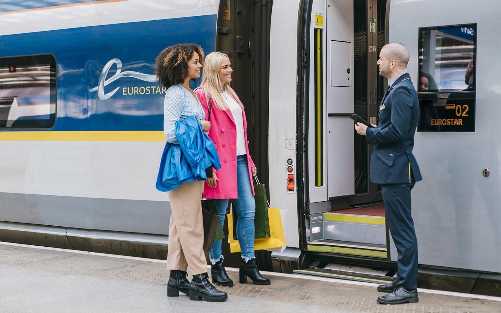 Interrail Global Continuous Pass: Vælg mellem 15 dage til 3 måneder