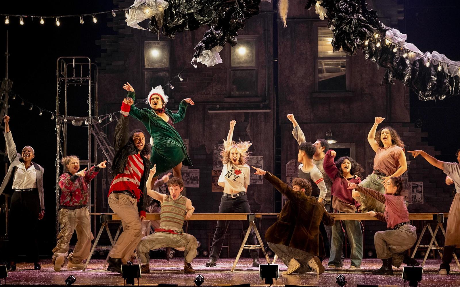 Hyra tickets at Joan Sutherland Theatre, Sydney