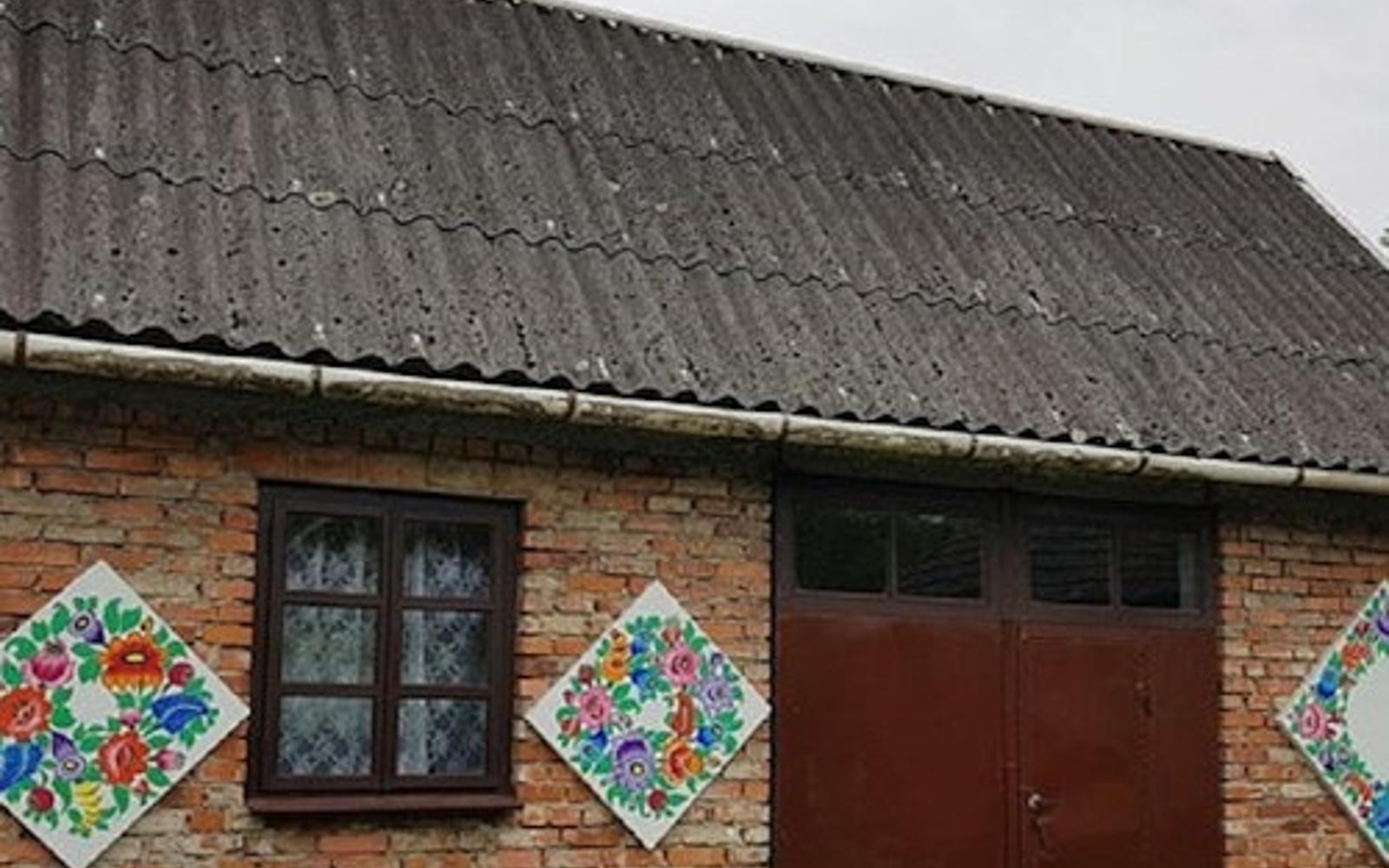 Zalipie: Day Trip + Transport from Krakow tickets, Krakow