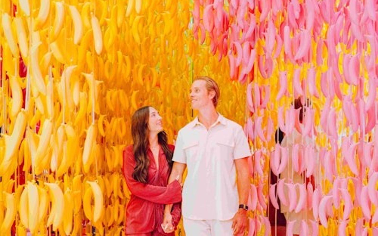 Museum of Ice Cream Miami: Entry Ticket