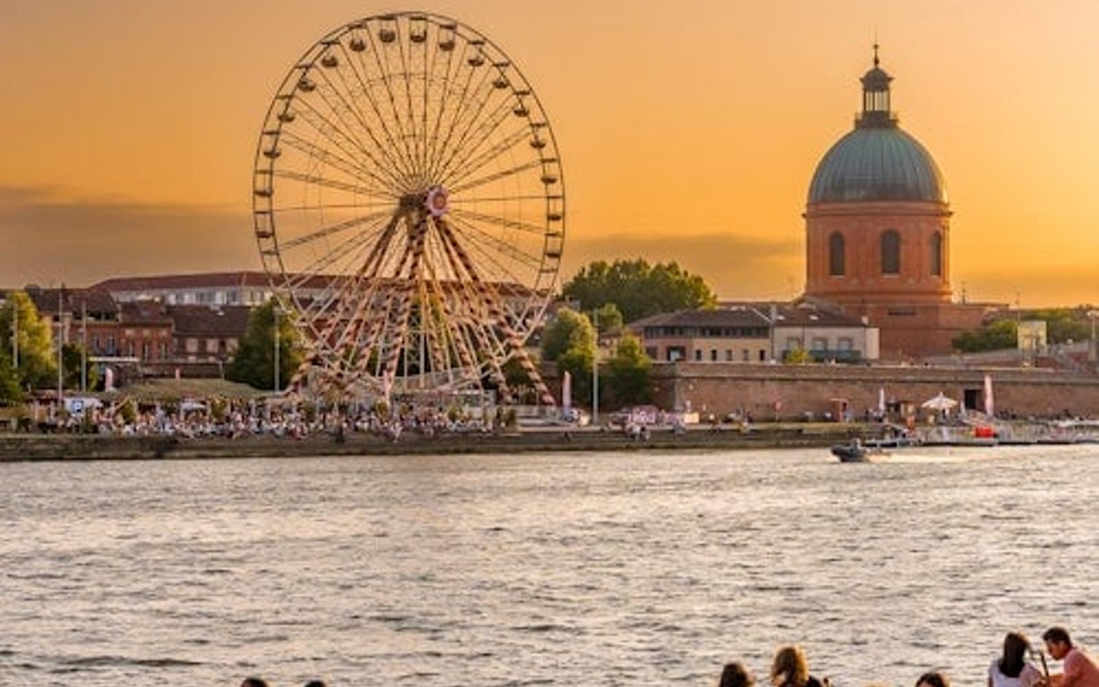 Toulouse City Pass