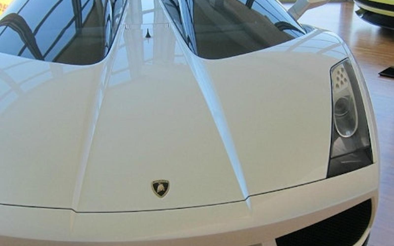 Lamborghini Museum & Ferruccio Lamborghini Museum: Combined Entry Ticket