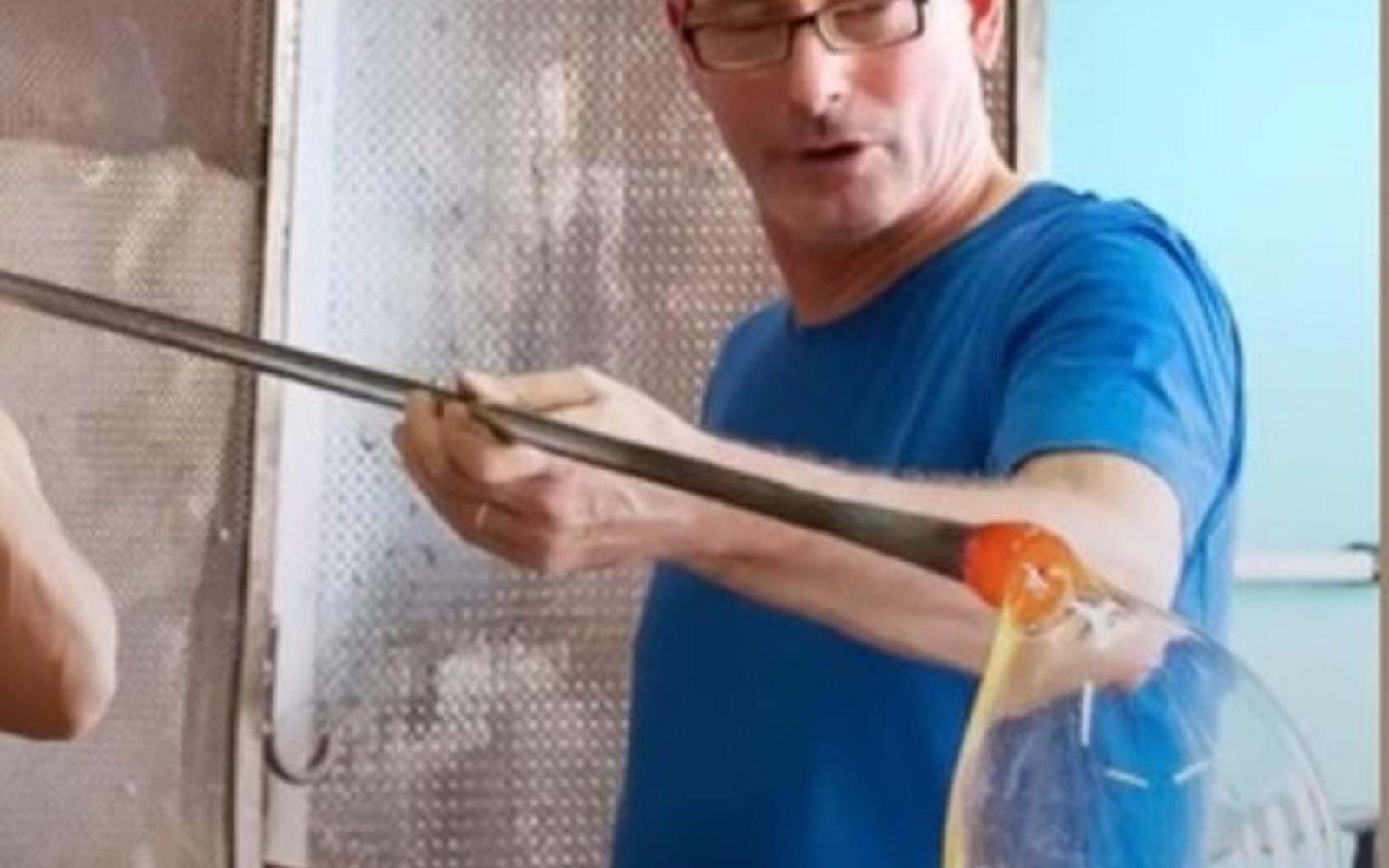 Murano: Guided Glass Blowing Demo tickets at Murano Glass Experiences, ونیز