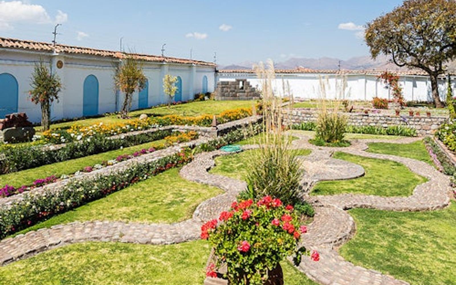 موزه هنرهای دینی tickets at Museum of Religious Art, Cusco