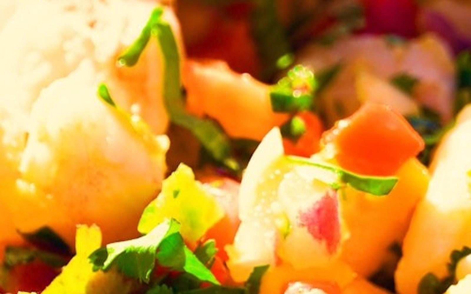 San Diego: Tour Gastronòmic a Peu pel Passeig Marítim + Passeig en Carrusel tickets, San Diego