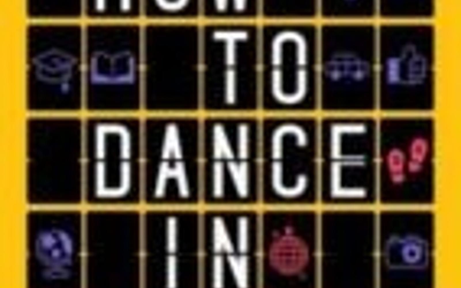 How to Dance in Ohio