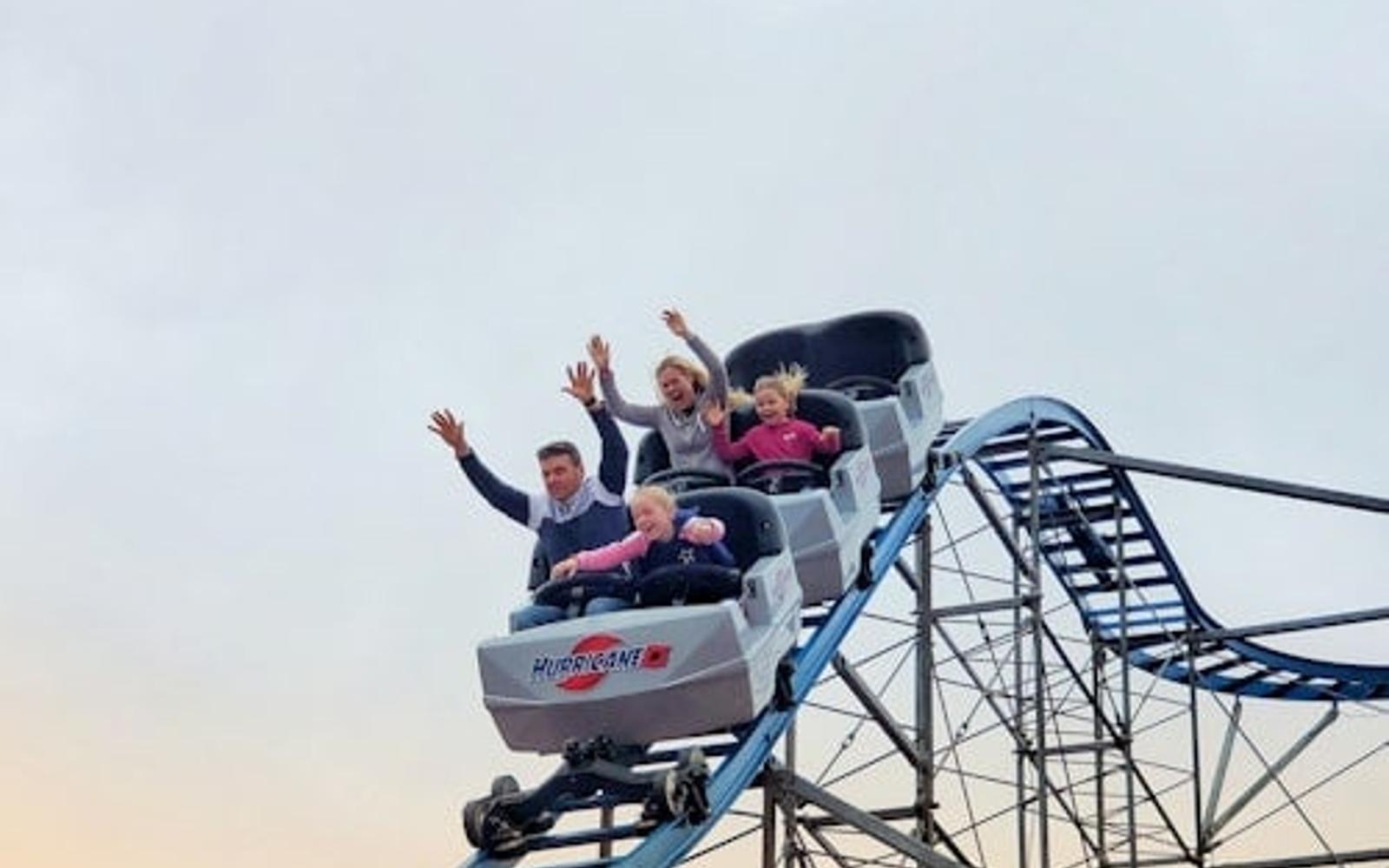 پاس ورود روزانه تک برای Fun Spot America Kissimmee tickets at Fun Spot America Kissimmee, Kissimmee