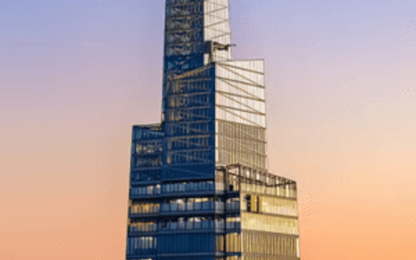 Tiket Masuk SUMMIT One Vanderbilt