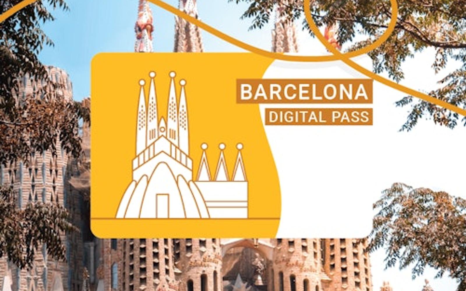 The Barcelona Pass
