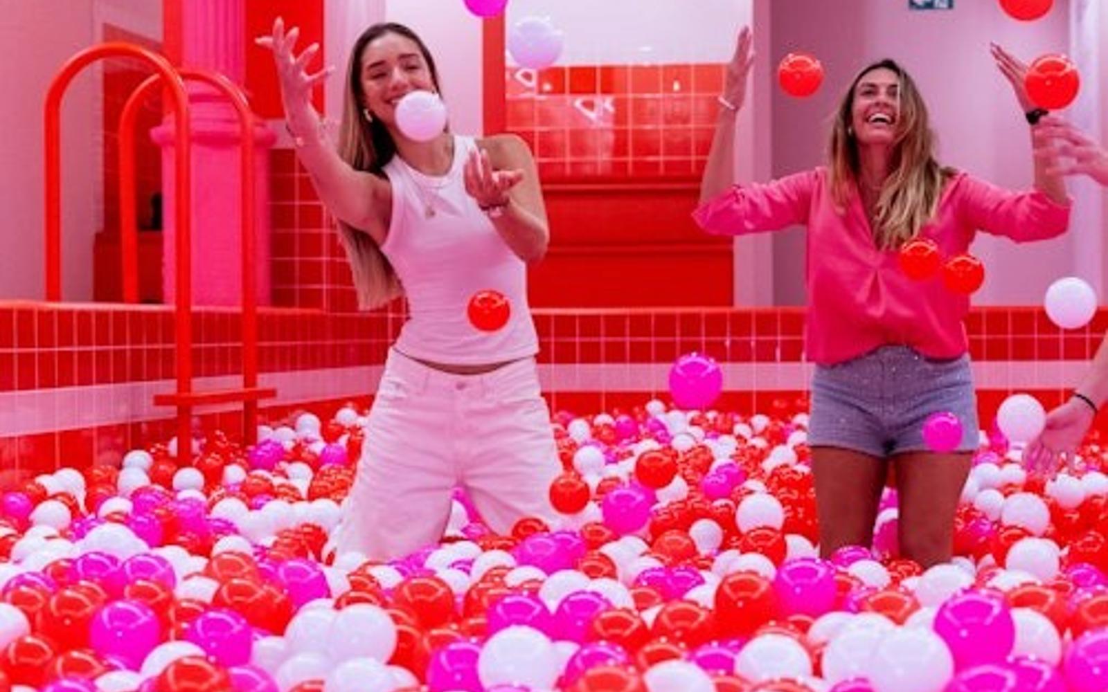 House of Candy - The Sweetest Immersive Experience in Barcelona: Entry Ticket at House of Candy Barcelona, بارسلونا