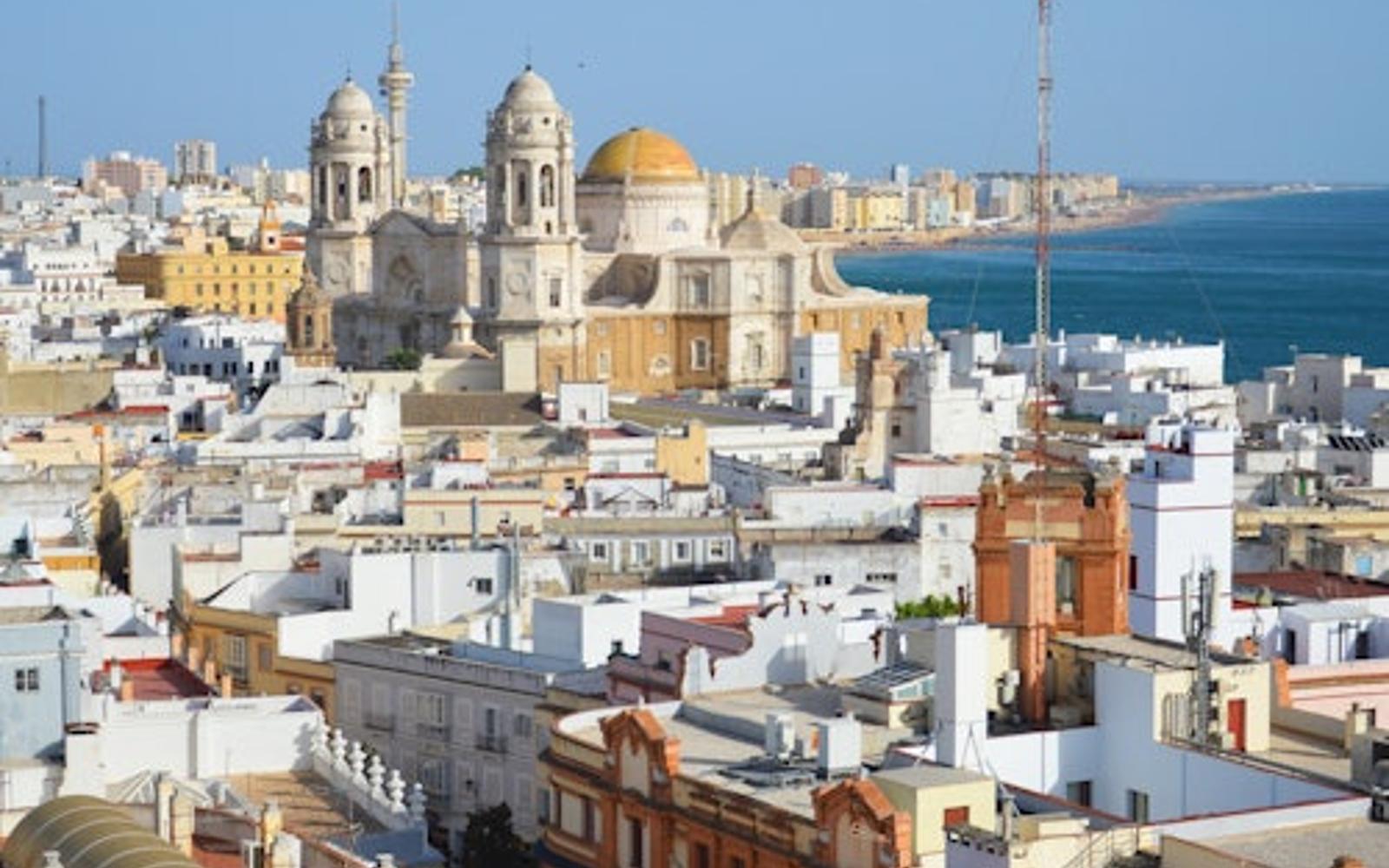 Càdis i Jerez de la Frontera: Excursió d'un dia des de Sevilla
