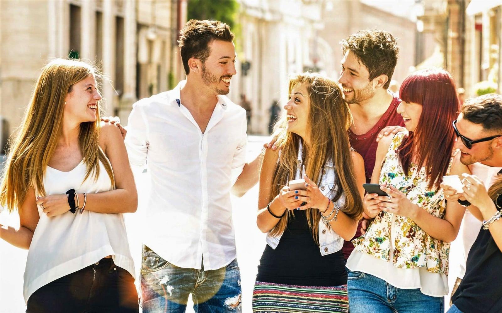 Passeja i Explora Amsterdam amb el Recorregut Urbà Interactiu