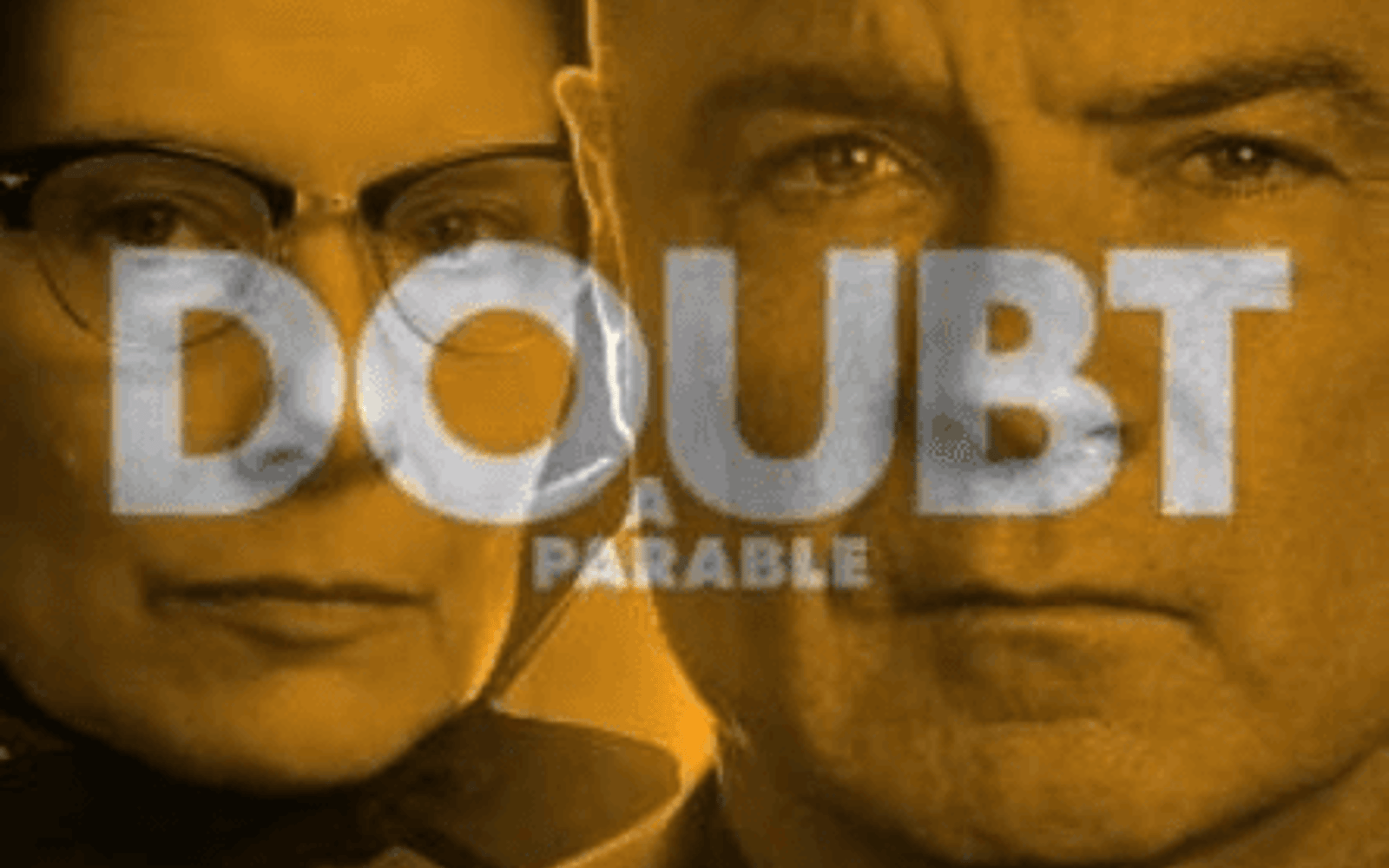 Doubt: A Parable tickets, New York