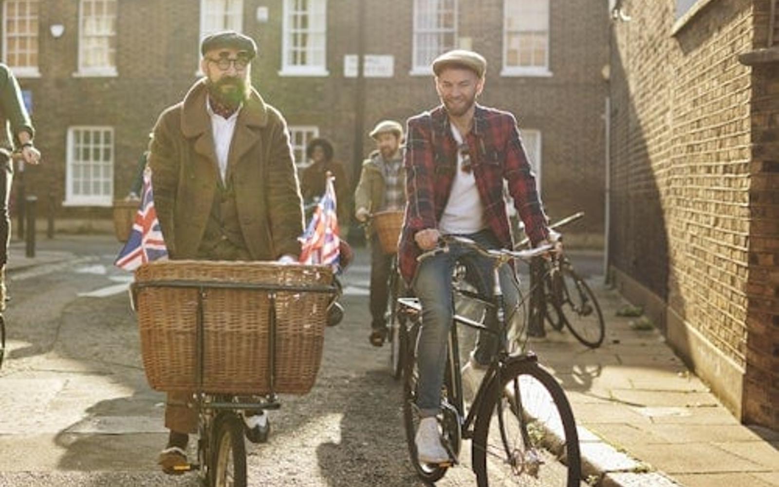 Londra: Tour in Bicicletta Gin Safari tickets, Londra