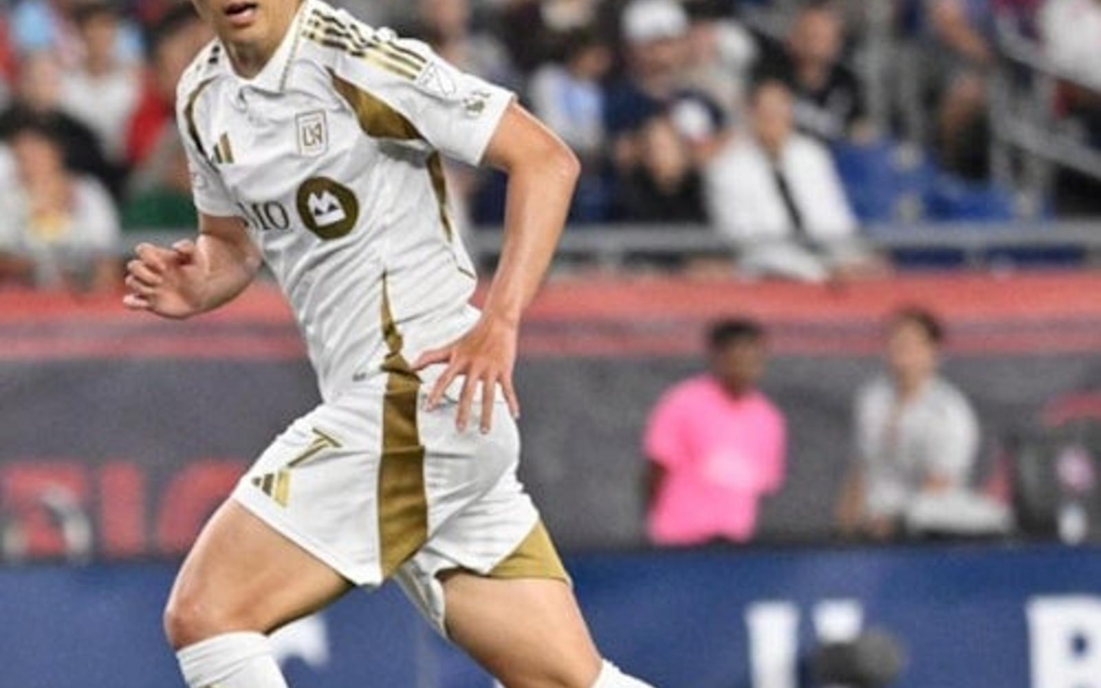 ورزشگاه BMO: بازی فوتبال لیگ برتر لس‌آنجلس FC tickets at BMO Stadium, Los Angeles