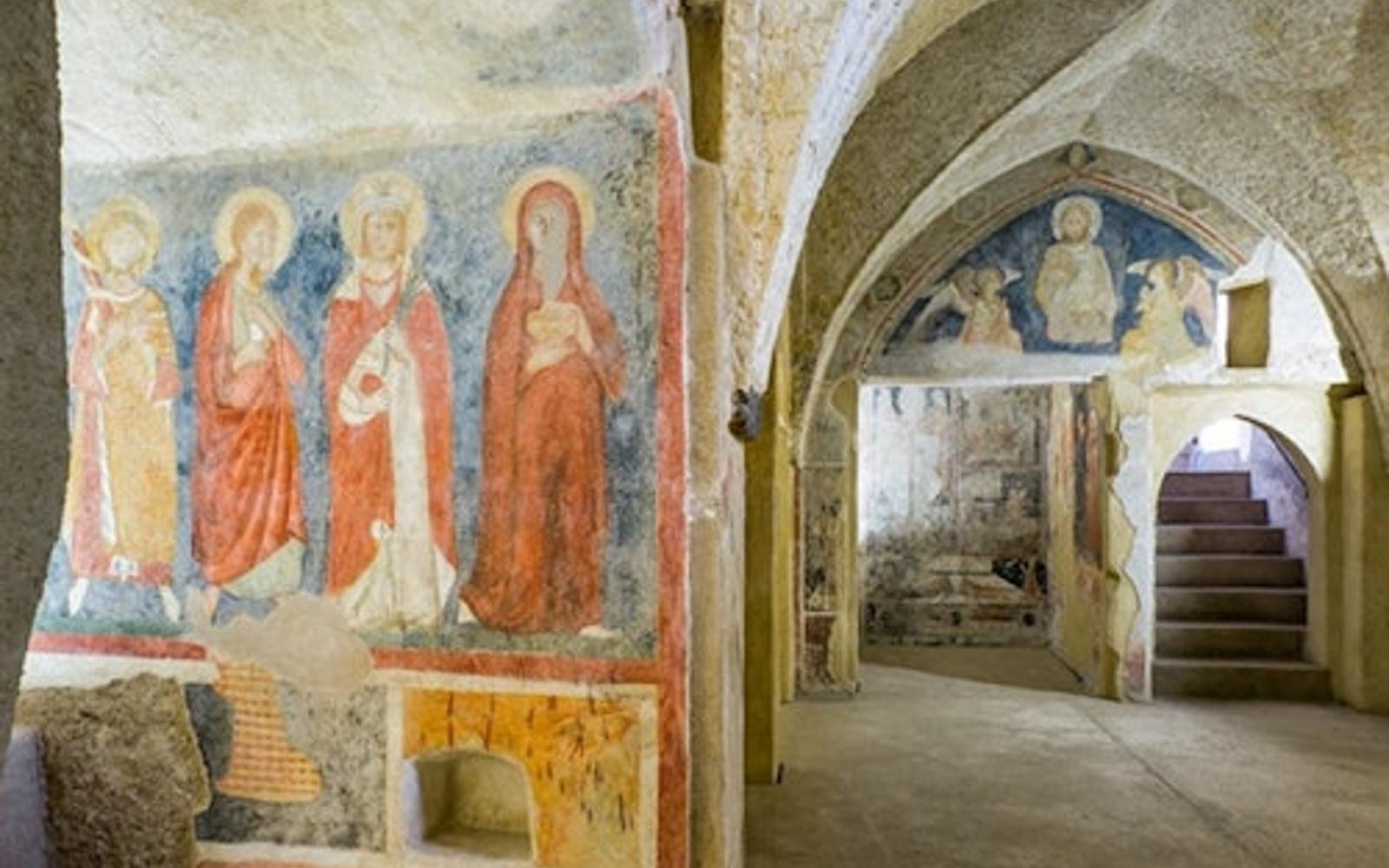 Vstupenka na Aragonský hrad Ischia: Vstup s trajektem + Transfer z Neapole