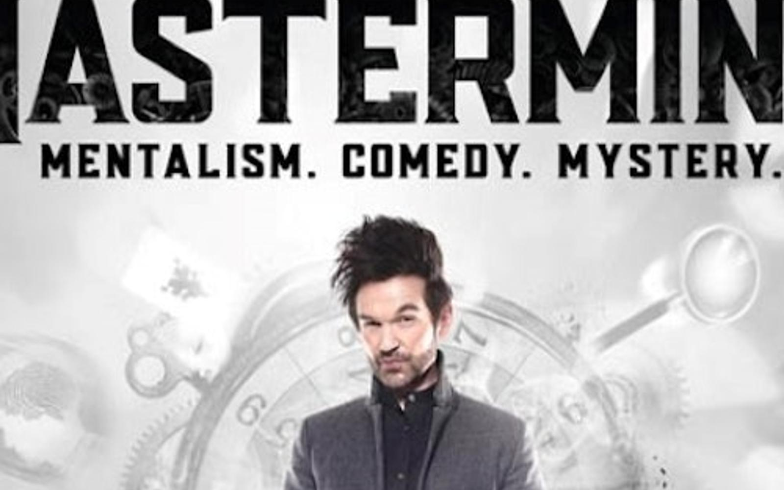 Colin Cloud's Mastermind