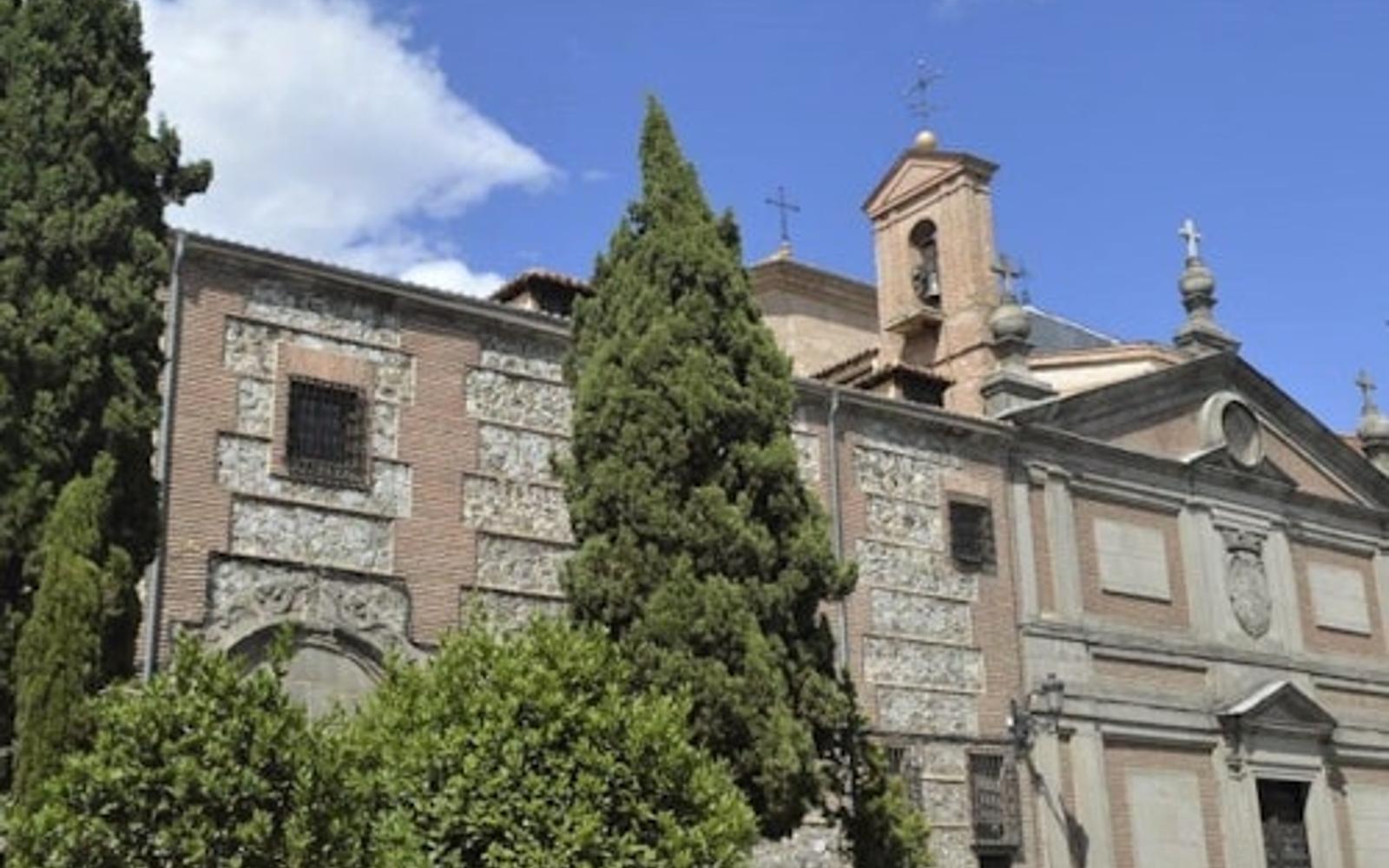 Monasterio las Descalzas: Guided Tour