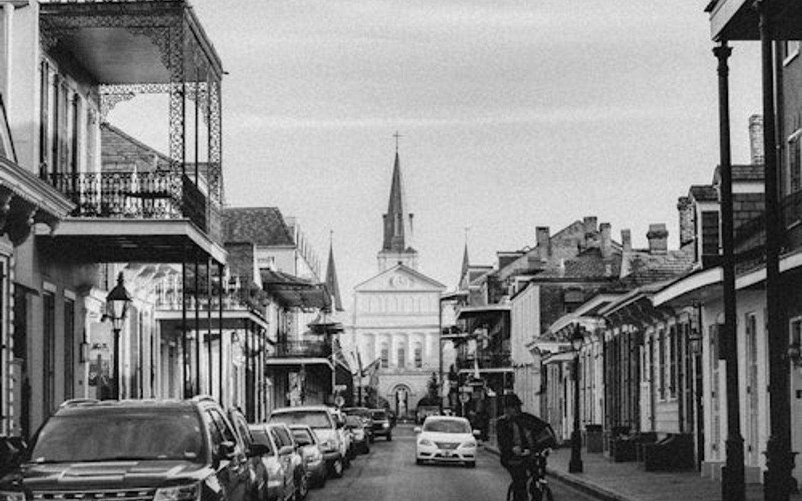 Tour de Vudú a Nova Orleans