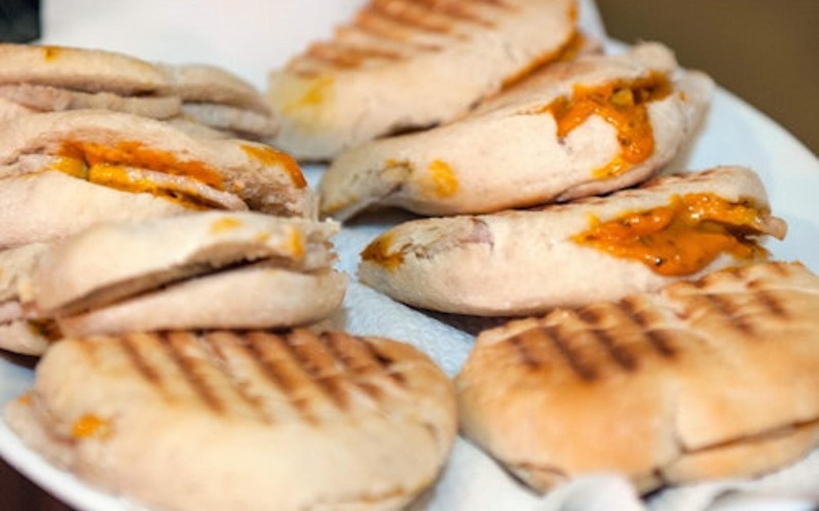 Seville: Small-Group Guided Food Tour