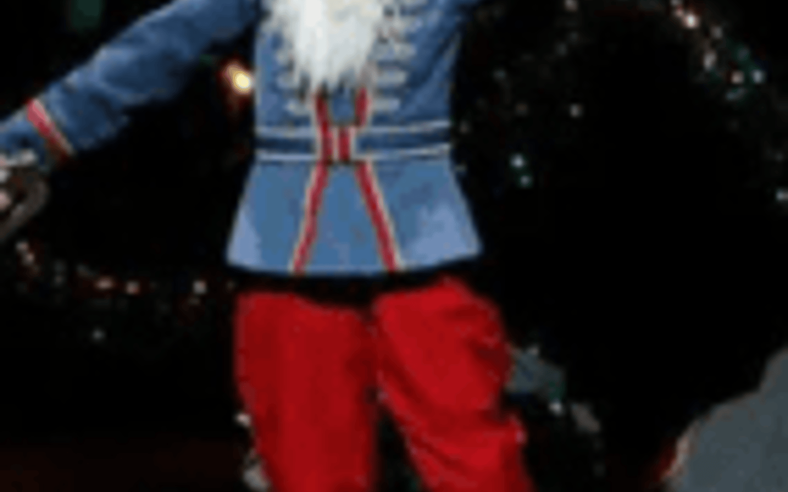 The Nutcracker