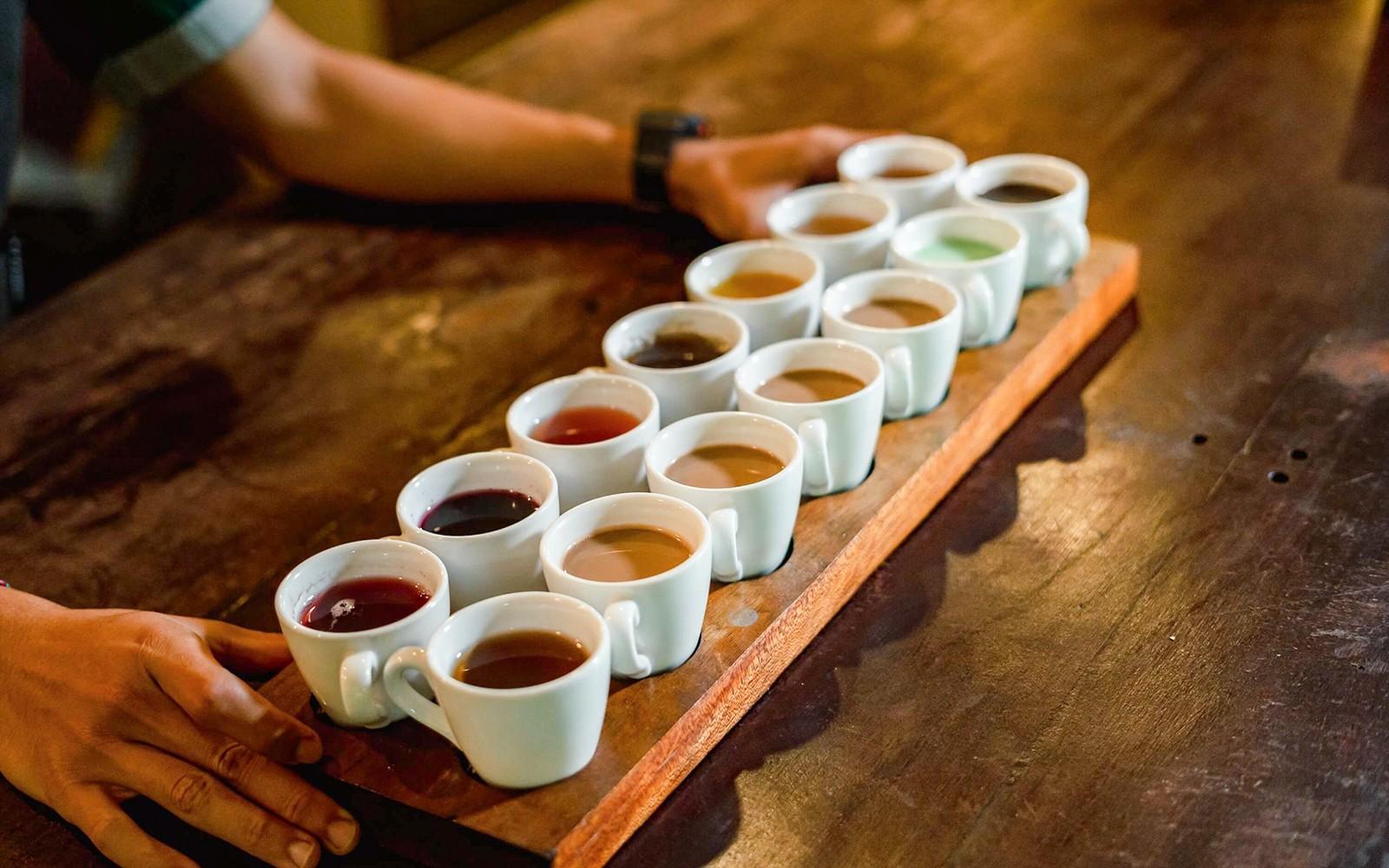 Alas Harum Bali Tickets with Tea Time & Activities