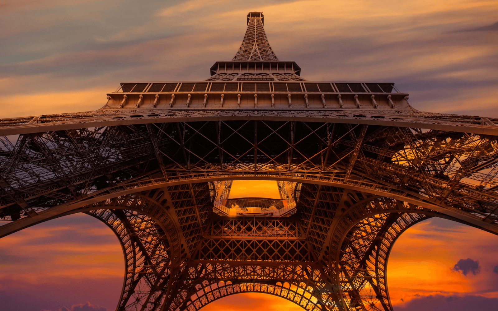 Eiffel Tower Las Vegas Viewing Deck Tickets