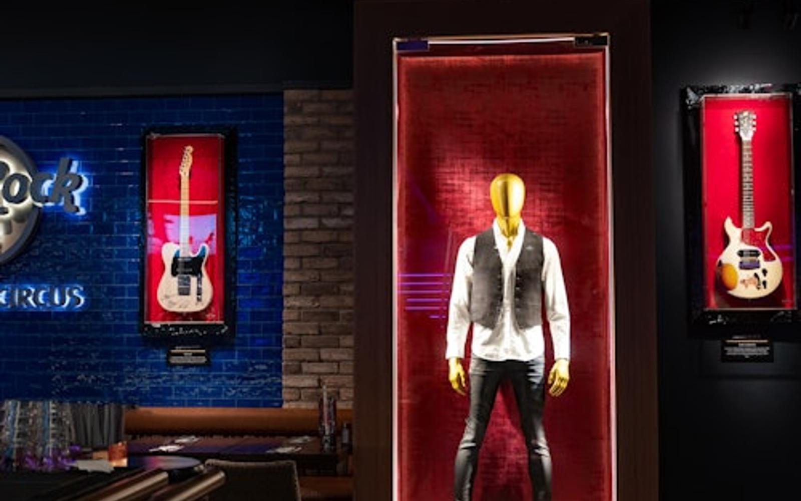 Tour a piedi Hard Rock di Londra tickets, Londra