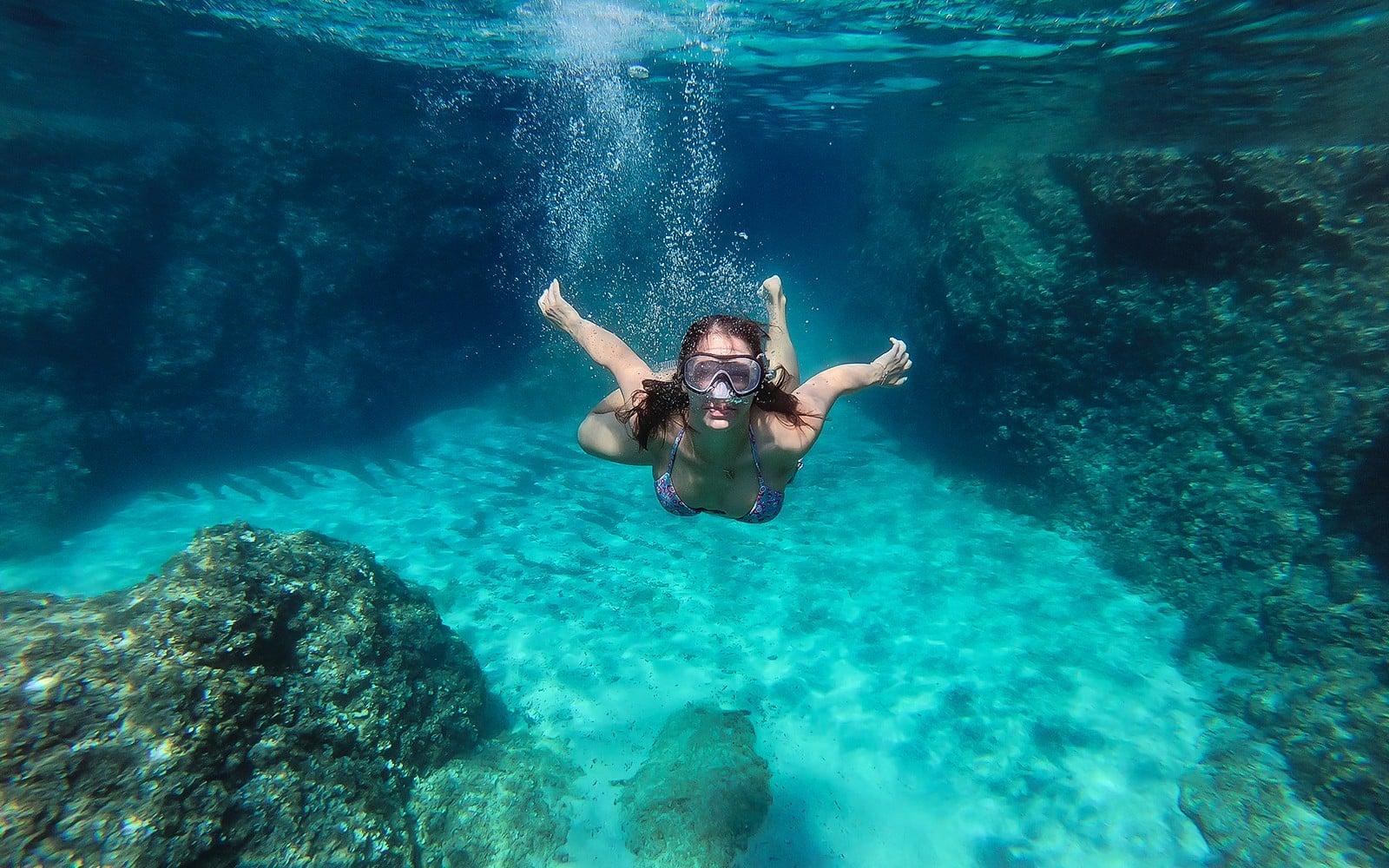 دوبرونیک: تور خصوصی قایق به غار آبی و جزایر الافی با نوشیدنی‌های نامحدود tickets, Dubrovnik