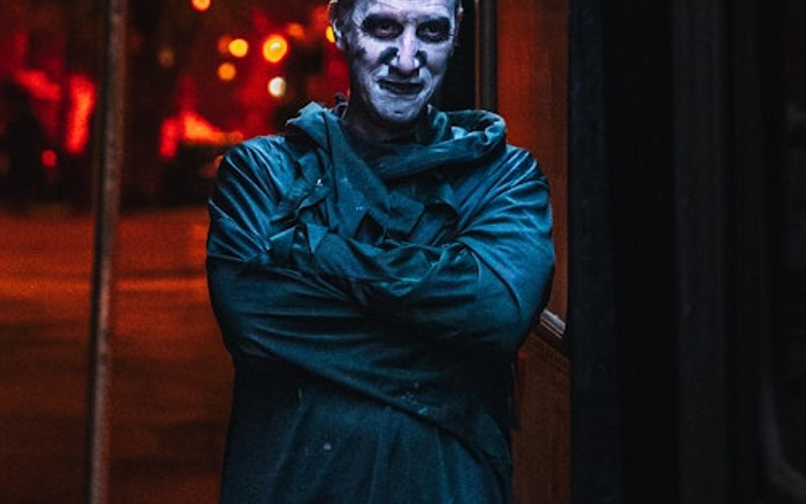 Dublin: The Gravediggers 2 Hr Ghost Bus Tour